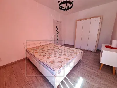 15 August! Apartament 3 camere, Dambul Rotund, strada Lombului+Garaj - foto 5