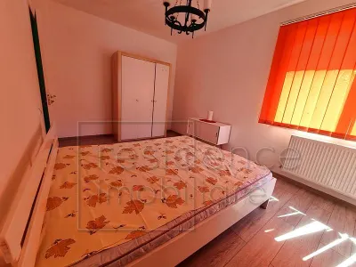 15 August! Apartament 3 camere, Dambul Rotund, strada Lombului+Garaj - foto 6