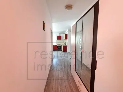 15 August! Apartament 3 camere, Dambul Rotund, strada Lombului+Garaj - foto 10