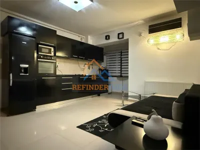 Apartament Modern - Brâncuși Residence | Etaj 11 | Vedere Panoramică la Parc - foto 2
