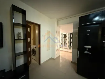 Apartament Modern - Brâncuși Residence | Etaj 11 | Vedere Panoramică la Parc - foto 13