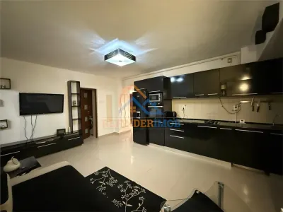 Apartament Modern - Brâncuși Residence | Etaj 11 | Vedere Panoramică la Parc - foto 4