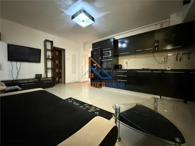 Apartament Modern - Brâncuși Residence | Etaj 11 | Vedere Panoramică la Parc - foto 5