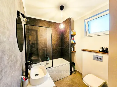 Casa duplex 120mp, Voronet, zona Bulevardul Muncii + Curte si 2 Parcari - foto 15