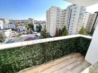 Dog friendly! Apartament 2 camere separate,  Manastur, zona OMV - foto 6