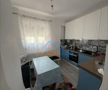 3 camere renovat, centrala proprie, Kaufland Salaj - Bucuresti
