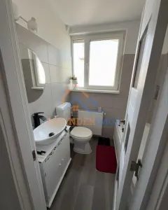 3 camere renovat, centrala proprie, Kaufland Salaj - foto 7