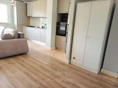 Apartament 2 camere, Gheorgheni, Baza sportiva, Grand Park Residence - Cluj-Napoca