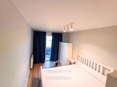 Apartament 2 camere, Gheorgheni, Baza sportiva, Grand Park Residence - foto 3