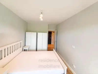 Apartament 2 camere, Gheorgheni, Baza sportiva, Grand Park Residence - foto 4