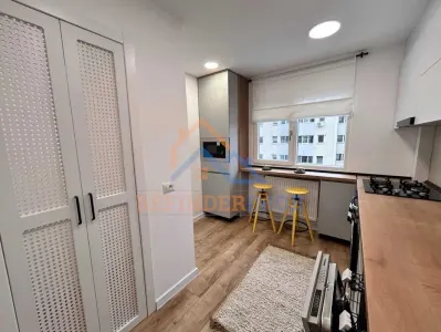 Apartament 2 camere decomandat / Drumul Taberei / Renovat 2026 / Metrou - foto 6