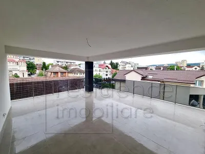 Terasa! Vila deosebit 6 camere, Gheorgheni, zona Interservisan+Parcari - foto 7