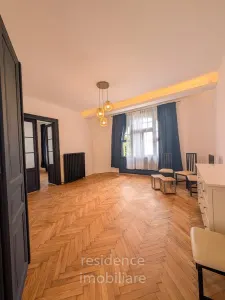 Apartament 2 camere mobilat la cerere, Piata Muzeului, Central - Cluj-Napoca