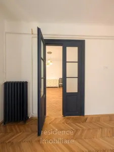 Apartament 2 camere mobilat la cerere, Piata Muzeului, Central - foto 4