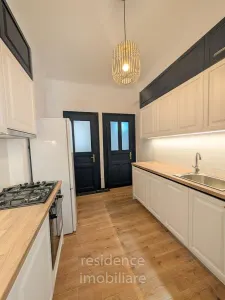 Apartament 2 camere mobilat la cerere, Piata Muzeului, Central - foto 6