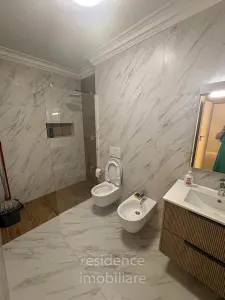 Apartament 3 camere 81mp, Elite City, Iris + Terasa si Parcare - foto 8