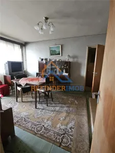 Vanzare 2 camere Titan- Parc IOR 60mp - foto 2