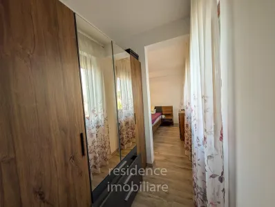 Duplex 4 camere + mansarda open space, Borhanci + 2 Parcari - foto 12