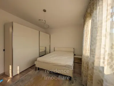 Duplex 4 camere + mansarda open space, Borhanci + 2 Parcari - foto 14