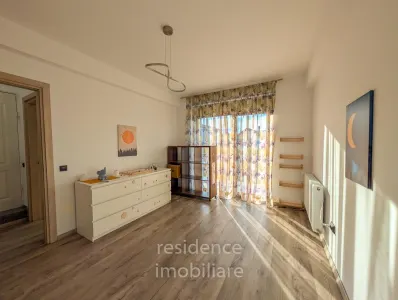 Duplex 4 camere + mansarda open space, Borhanci + 2 Parcari - foto 16