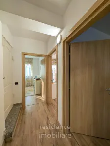 Duplex 4 camere + mansarda open space, Borhanci + 2 Parcari - foto 18