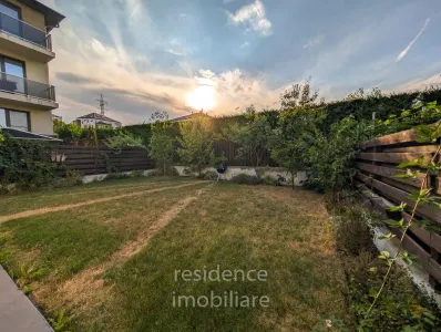 Duplex 4 camere + mansarda open space, Borhanci + 2 Parcari - foto 23