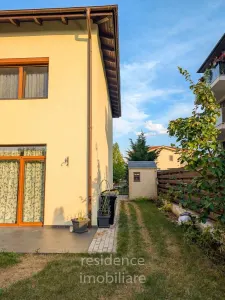 Duplex 4 camere + mansarda open space, Borhanci + 2 Parcari - foto 25