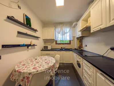 Duplex 4 camere + mansarda open space, Borhanci + 2 Parcari - foto 6