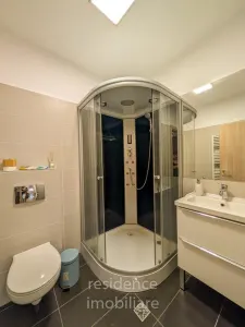 Duplex 4 camere + mansarda open space, Borhanci + 2 Parcari - foto 8