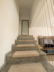 Duplex 4 camere + mansarda open space, Borhanci + 2 Parcari - foto 9