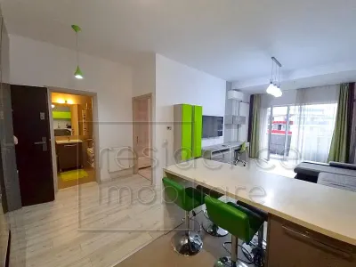 Pet friendly! Apartament 2 camere, Buna Ziua, zona LIDL+Garaj - foto 11