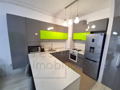 Pet friendly! Apartament 2 camere, Buna Ziua, zona LIDL+Garaj - foto 12
