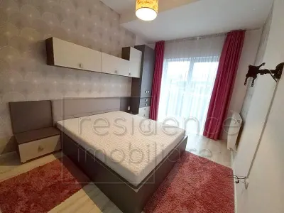 Pet friendly! Apartament 2 camere, Buna Ziua, zona LIDL+Garaj - foto 13
