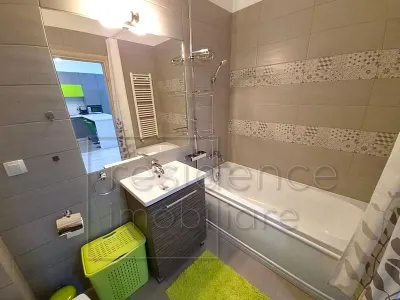 Pet friendly! Apartament 2 camere, Buna Ziua, zona LIDL+Garaj - foto 14