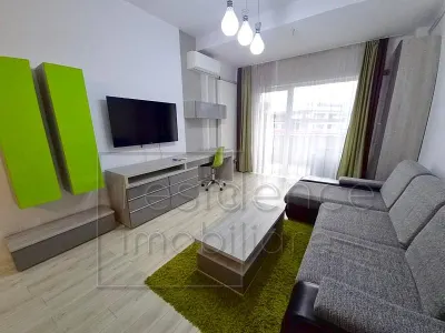 Pet friendly! Apartament 2 camere, Buna Ziua, zona LIDL+Garaj - foto 3