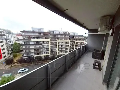Pet friendly! Apartament 2 camere, Buna Ziua, zona LIDL+Garaj - foto 9