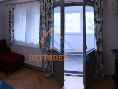 Apartament 3 camere Militari / Lujerului / 70 mp / Centrala proprie - foto 4