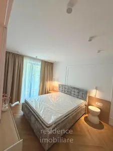 Apartament NOU, 2 camere, The Nest 2+ Terasa 14mp si Garaj - foto 14