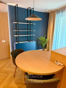 Apartament NOU, 2 camere, The Nest 2+ Terasa 14mp si Garaj - foto 6