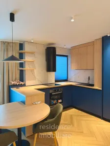 Apartament NOU, 2 camere, The Nest 2+ Terasa 14mp si Garaj - foto 8