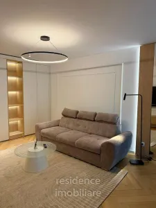 Apartament NOU, 2 camere, The Nest 2+ Terasa 14mp si Garaj - foto 9