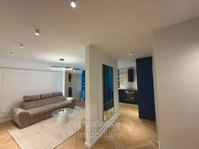 Apartament NOU, 2 camere, The Nest 2+ Terasa 14mp si Garaj - foto 10