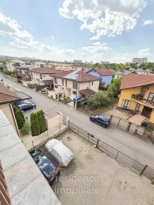 Apartament 3 camere, Gheorgheni, zona Baza Sportiva +Parcare - foto 9