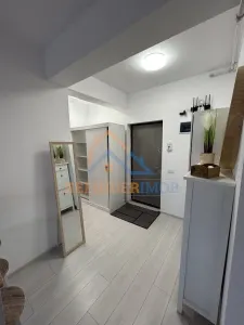 Vanzare 2 camere Titan- Parcul Teilor 45 mp+loc parcare - foto 6