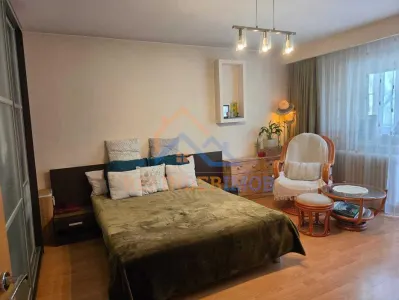 Garsonieră spațioasă Iancu Jianu – sector 5 - foto 1