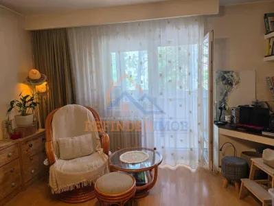 Garsonieră spațioasă Iancu Jianu – sector 5 - foto 3