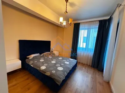 Apartament 3 camere Grivitei (Bloc boutique + Loc de parcare) - foto 10