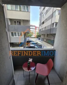 Garsoniera la 4 min de metrou Dimitrie Leonida - foto 9