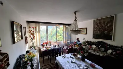 Apartament 4 camere Berceni – Izvorul Muresului - Bucuresti