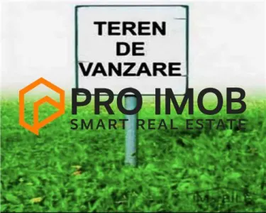 Exclusivitate! Terenuri intravilane zona Gura Calnaului - Gura Calnaului